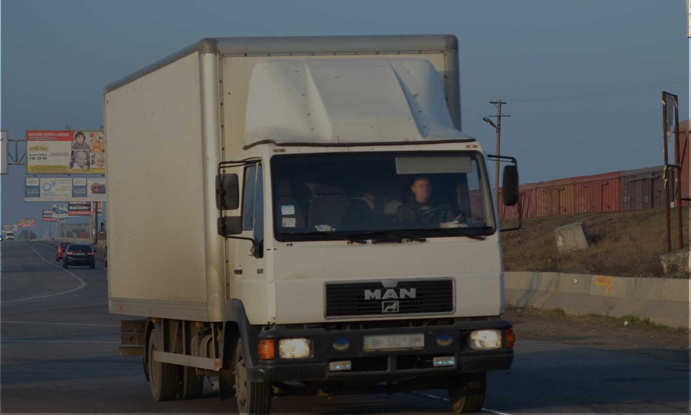 Worldwide freight services