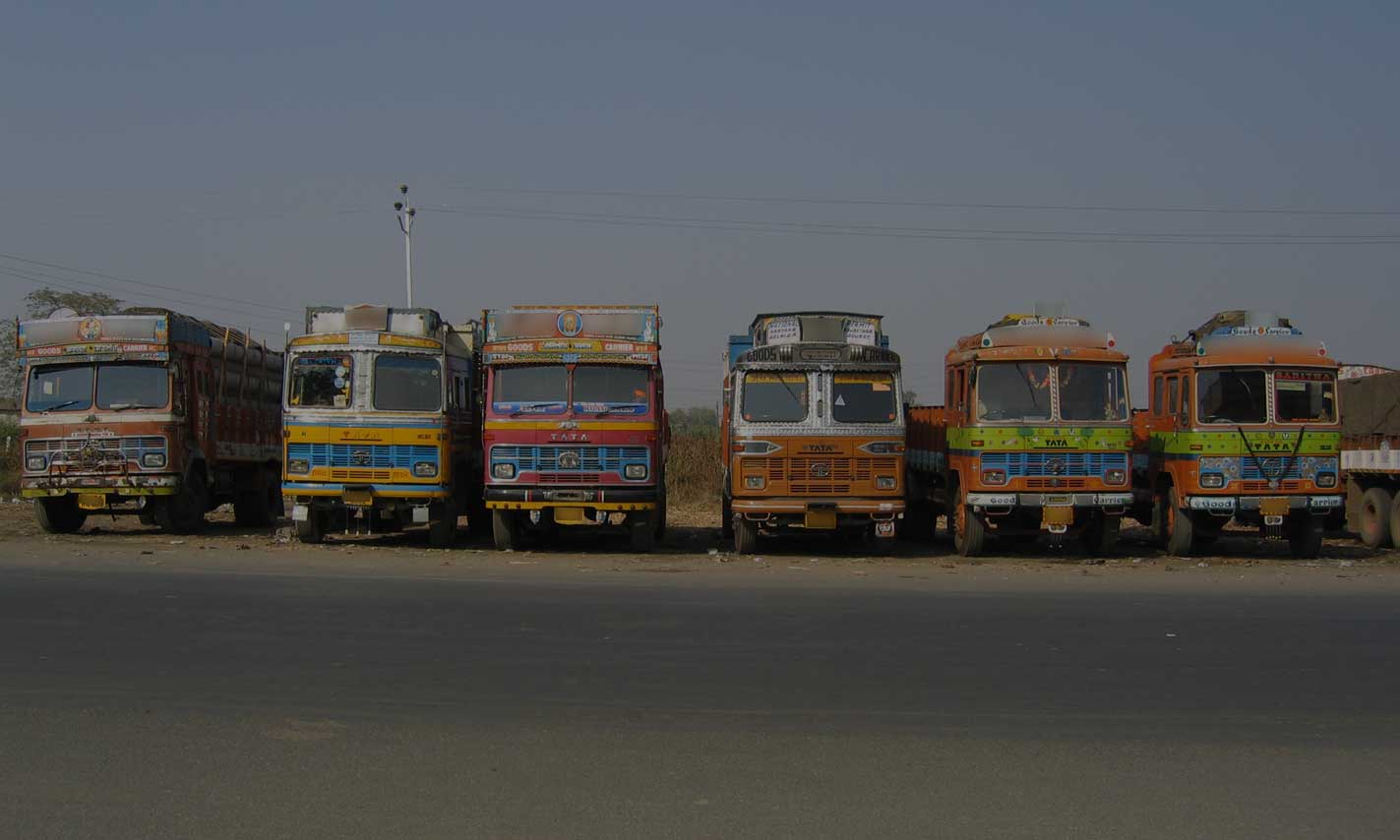 Strongest distribution network