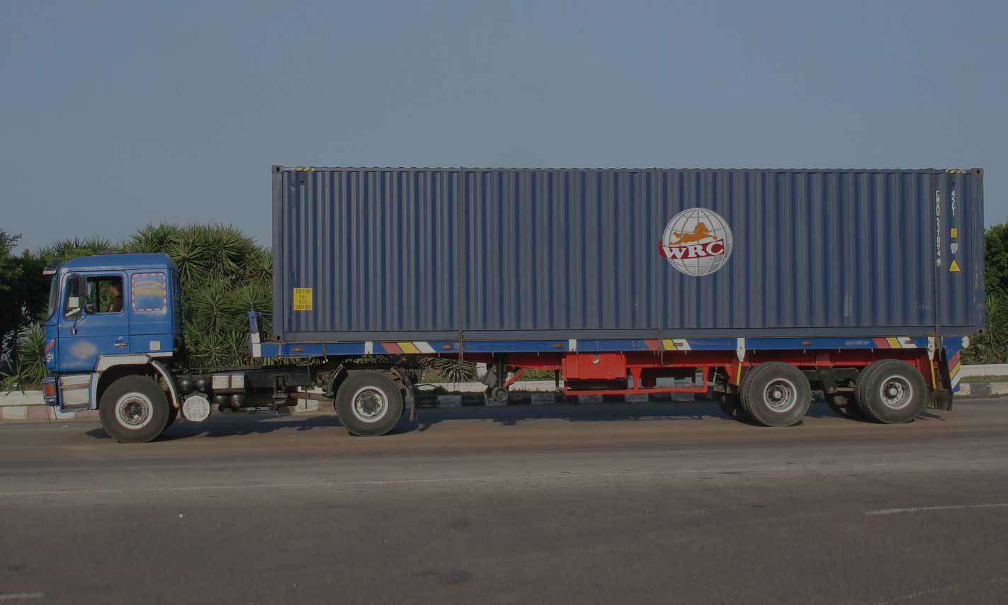 International Air freight